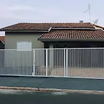 Casa Temporada Tropical