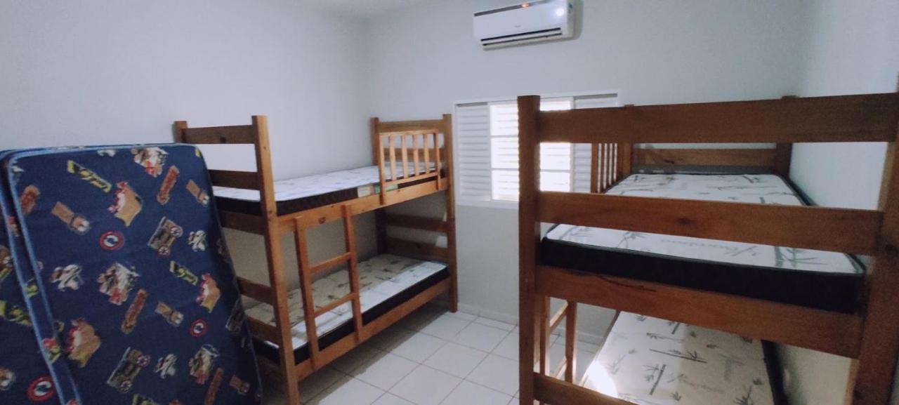 Casa Temporada Tropical * Olímpia