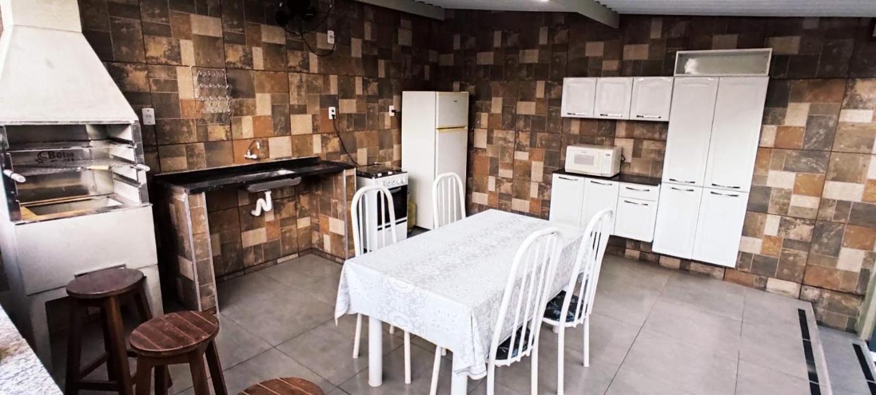 Casa Temporada Tropical * Olímpia
