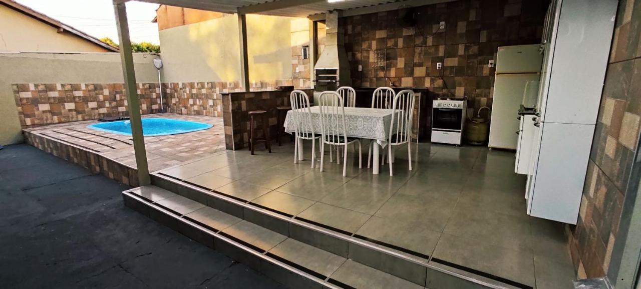 Casa vacanze Casa Temporada Tropical Olímpia